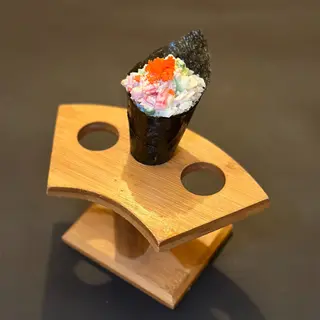 T1- California Temaki 