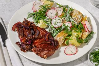 Package Cheese Américain Gourmette