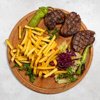 Steak Bonfile