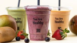 Iconic Mix 241 Kcal