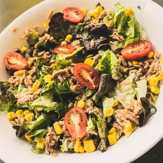 Ensalada clásica