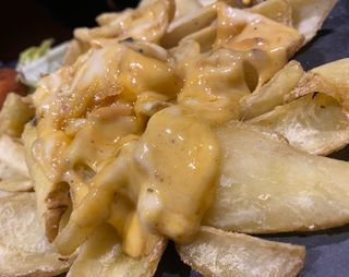3. Patate fritte