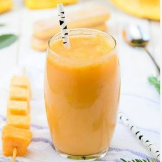 Mango Smoothie
