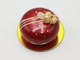 Малина-Шоколад 