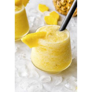 Pineapple Slushy