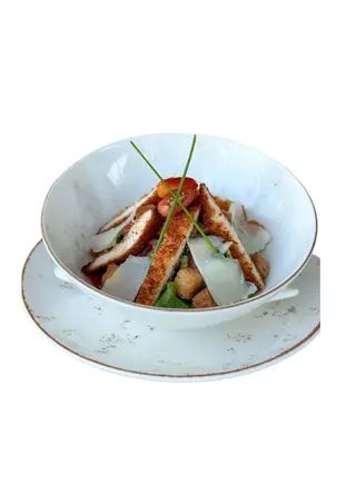 Salade César
