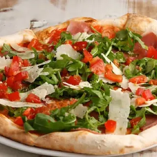 Mediana Napoli