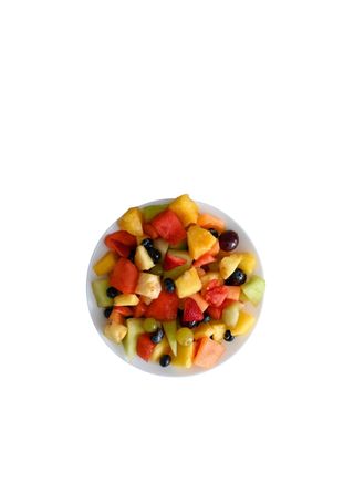 Salade Fruits
