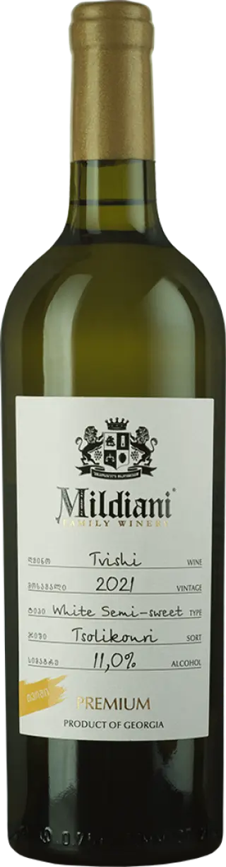 Tvishi premium  0.75 (Mildian)