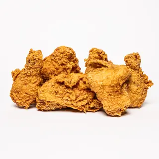 Pollo Broaster (6 Pzs.)
