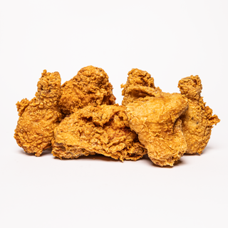 Pollo Broaster (6 Pzs.)