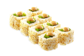Рол Каліфорнія Ясай(200г)
