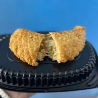 Empanadas