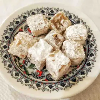 Рахат-лукум (50гр.)