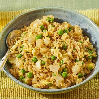 Egg Fried Rice