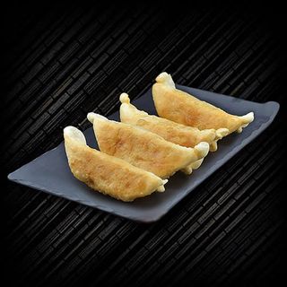 Gyozas De Cerdo (5 Uds.)