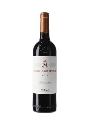 Vino tinto Marqués De Murrieta (75 Cl.)