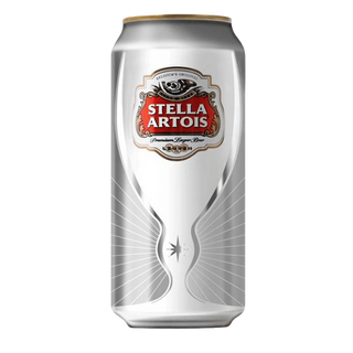 Стела Артоа кен