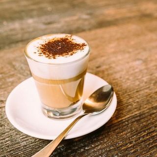 Vetrino Decaffeinato