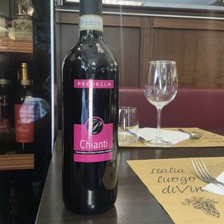 Chianti