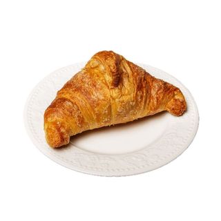 Croissant al Burro