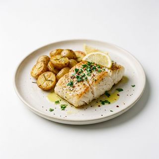 Bacalao