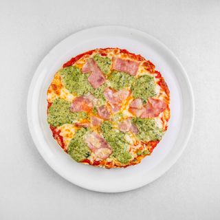 Pizza Pirlo (33 cm.)