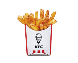 Batata Grande Palitos