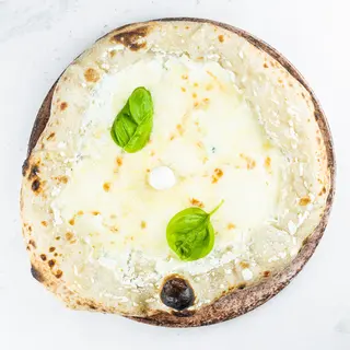 Pizza Sei Formaggi