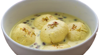 Ras malai