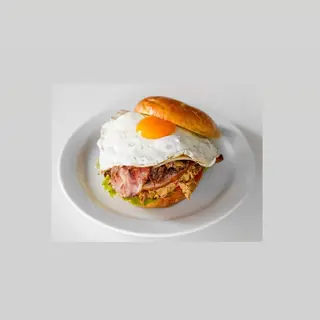 Hamburguesa Celta