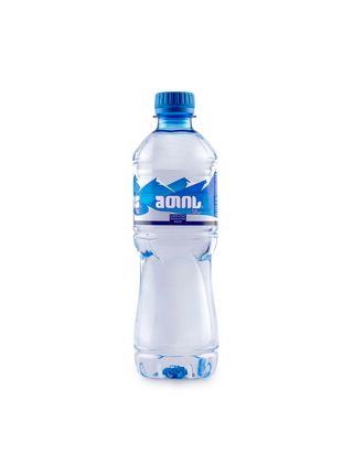 მთის წყალი, 0.5ლ