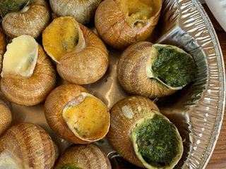 Равлик / Lumaca (220g)