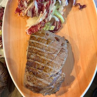 Filetto di manzo alla brace 250 g