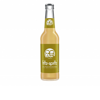 Fritz Manzana Bio 33cl
