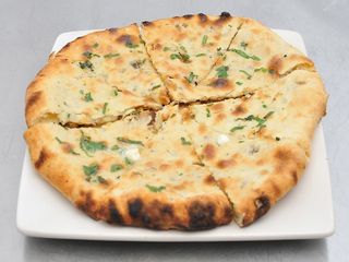 Alu Naan