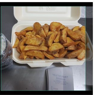 Patatas Gajo (Grande)