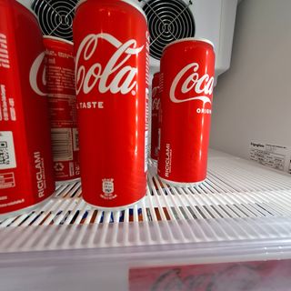 Coca cola