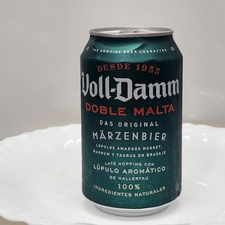 cerveza volldamm