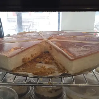 Tarta De Queso