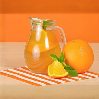 Классический лимонад (1 л.)