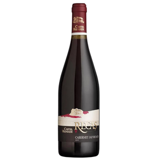 Recas Castel Huniade Rose Demisec