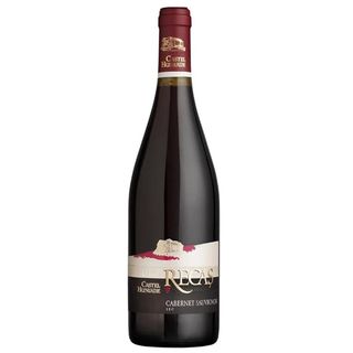 Recas Castel Huniade Rose Demisec