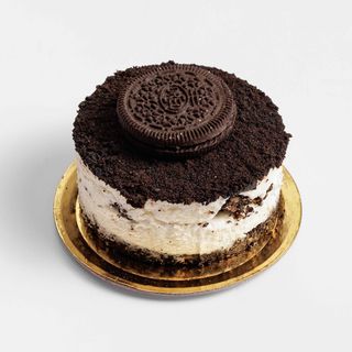 Tortino Oreo