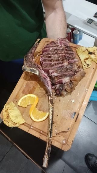Tomahawk