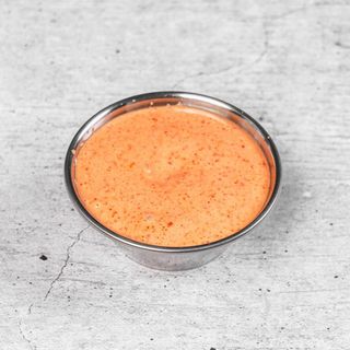 Mayo chipotle