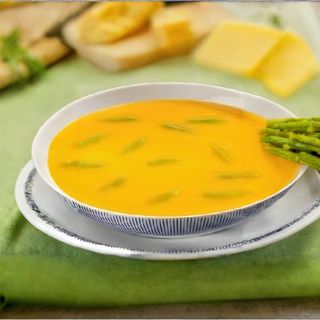 SOPA DO DIA-Feijão Verde