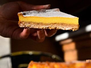 Крек-пай (120g)