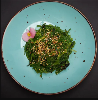 Sałatka Goma Wakame