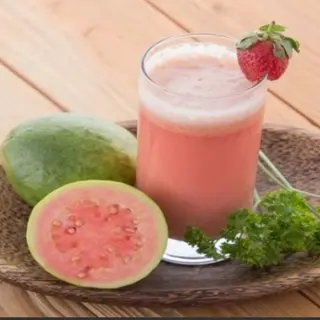 Zumo Guayaba 450ml